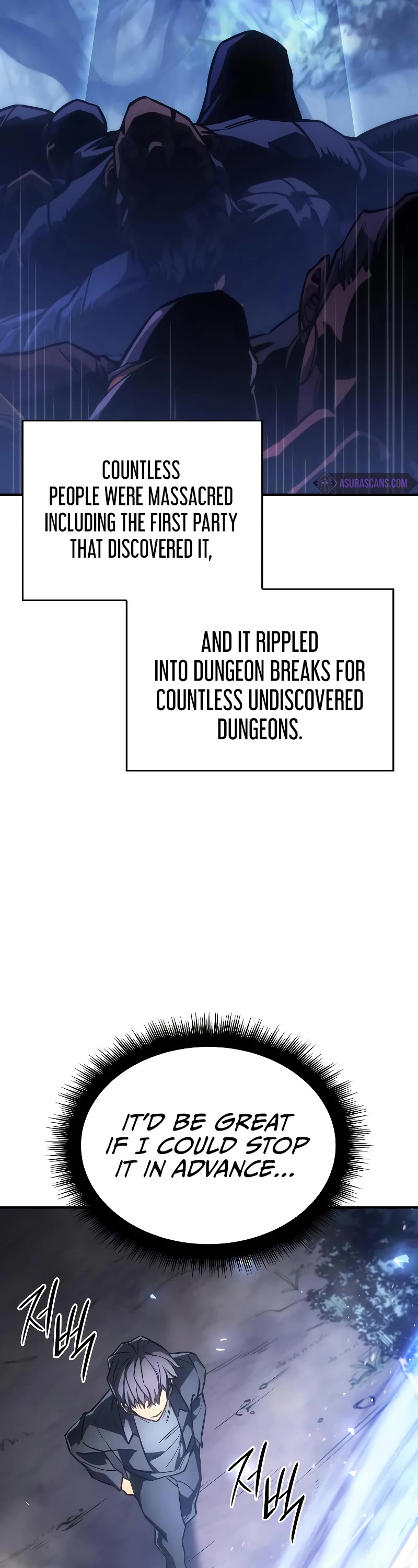 Regressing With the King's Power chapter 18 page 75