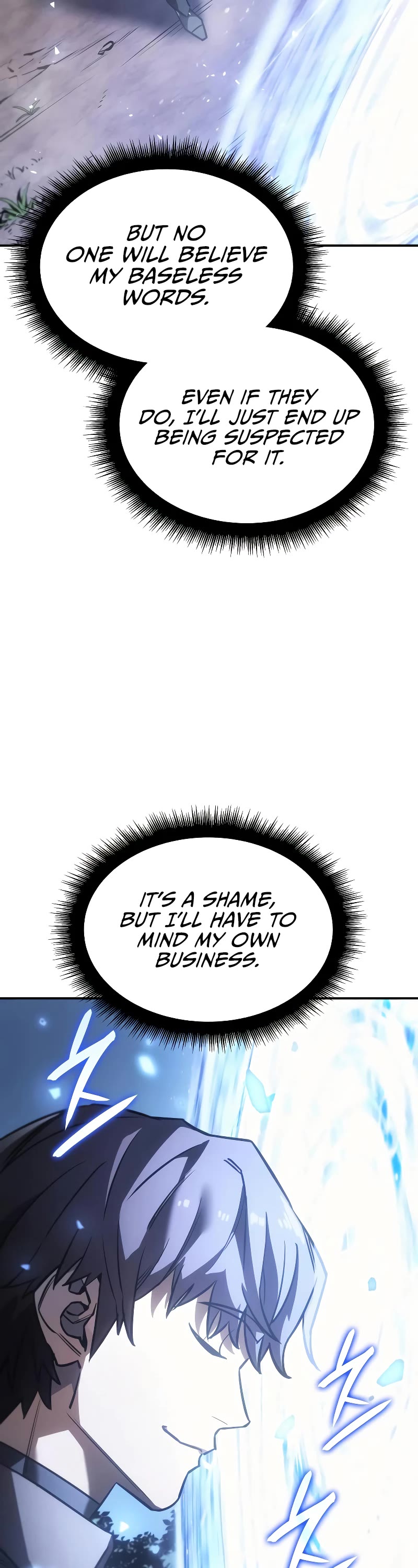 Regressing With the King's Power chapter 18 page 76