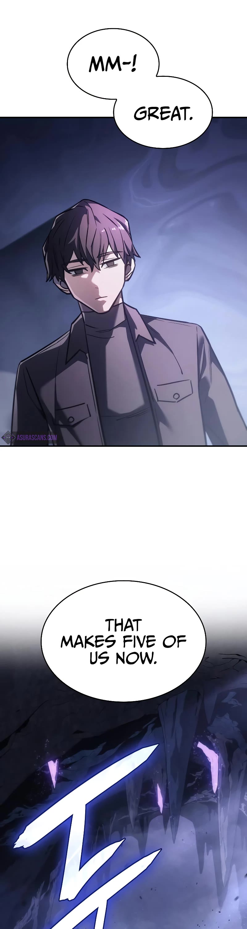 Regressing With the King's Power chapter 18 page 78