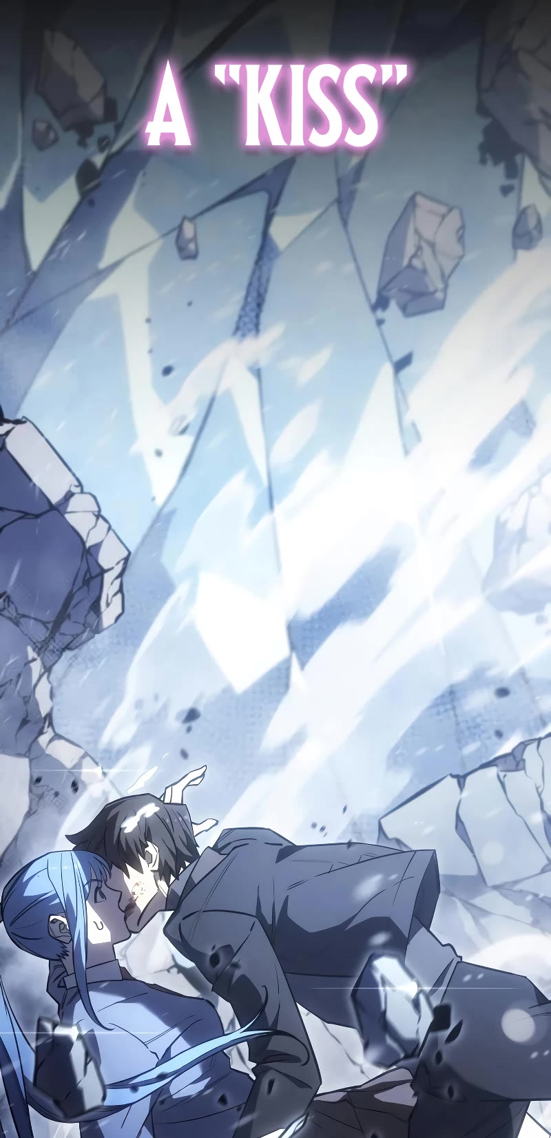 Regressing With the King's Power chapter 18 page 8