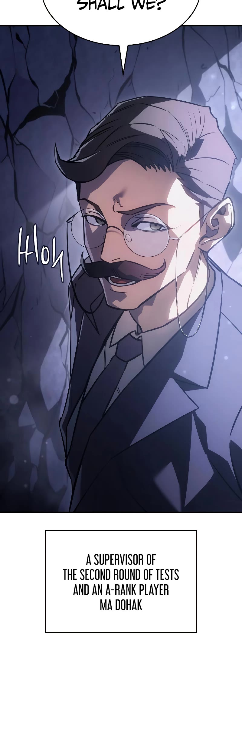 Regressing With the King's Power chapter 18 page 80