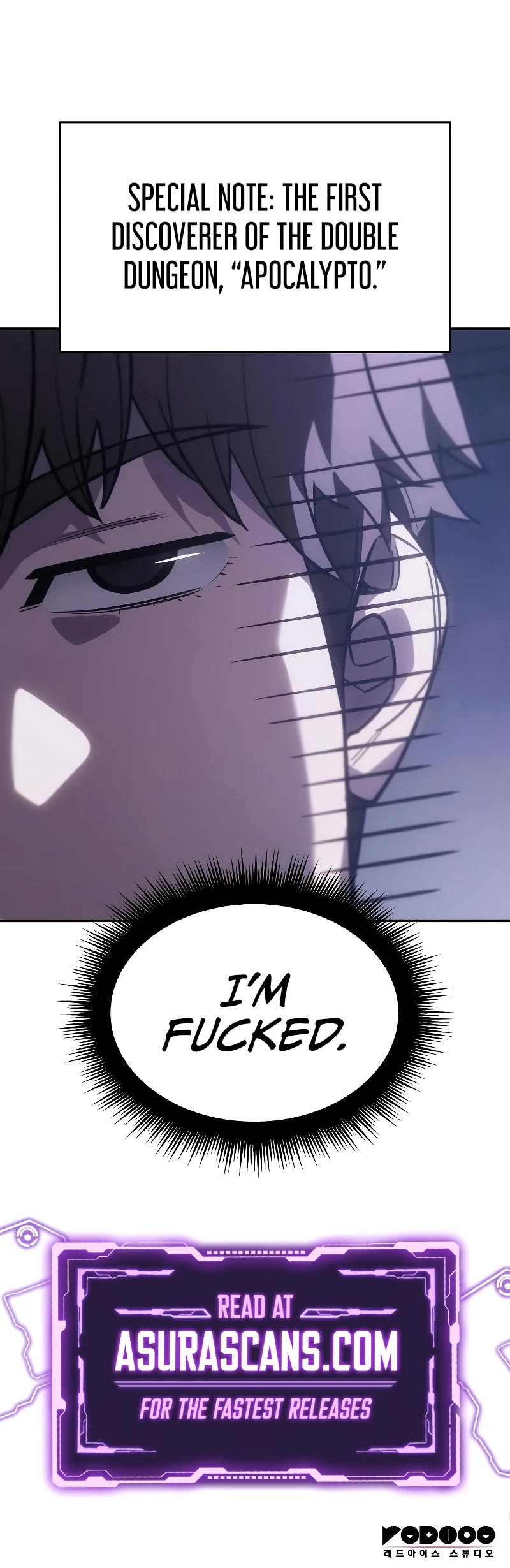 Regressing With the King's Power chapter 18 page 81