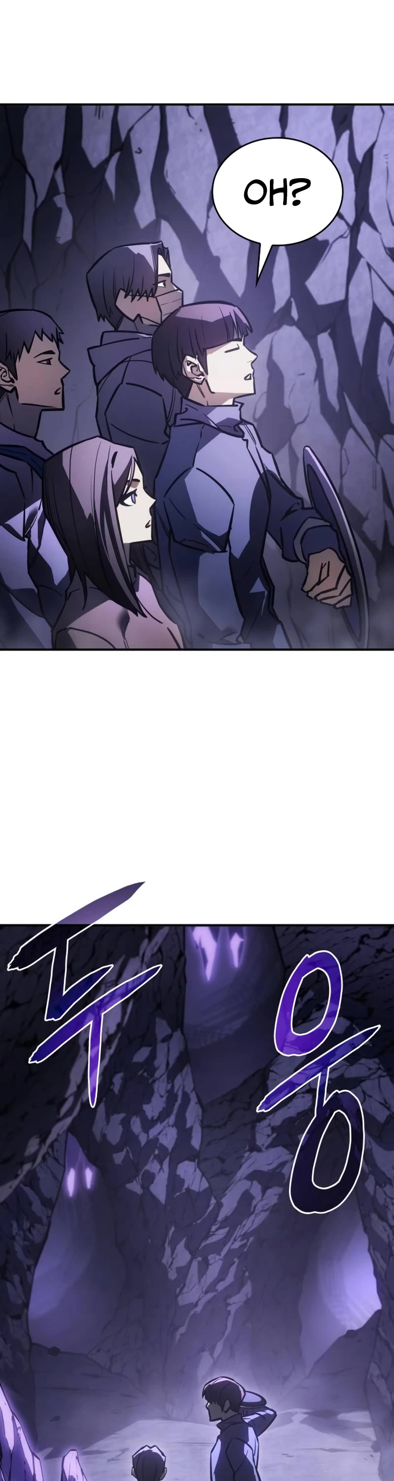 Regressing With the King's Power chapter 19 page 14