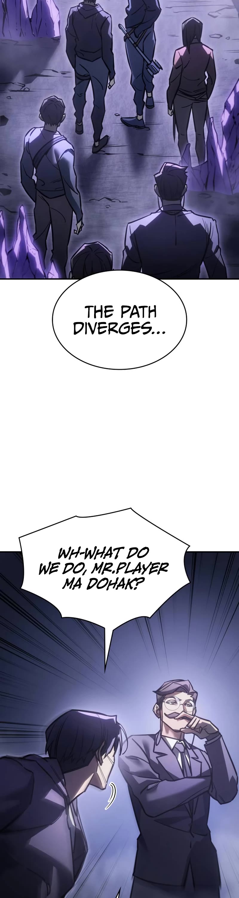 Regressing With the King's Power chapter 19 page 15