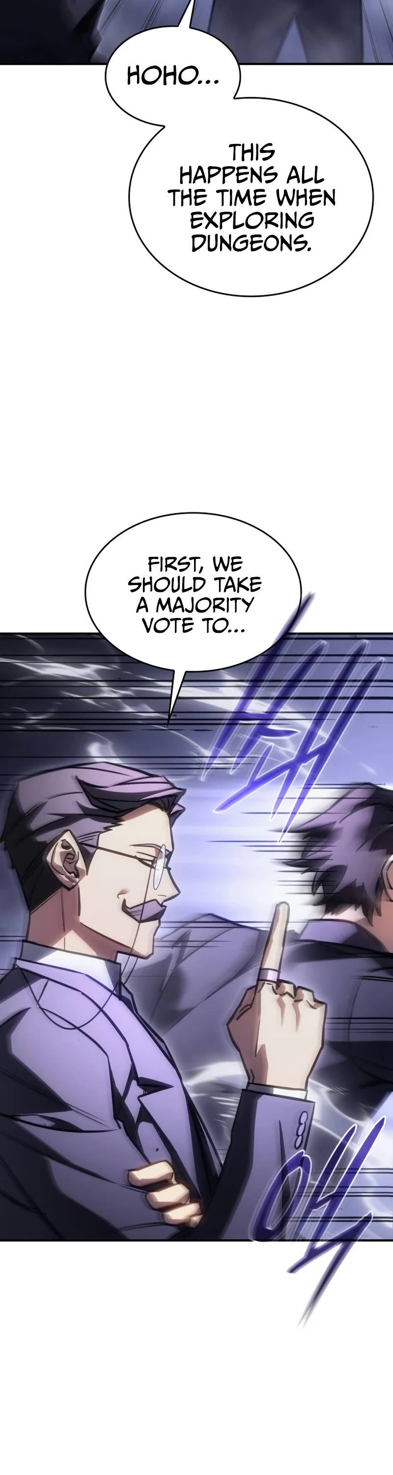 Regressing With the King's Power chapter 19 page 16