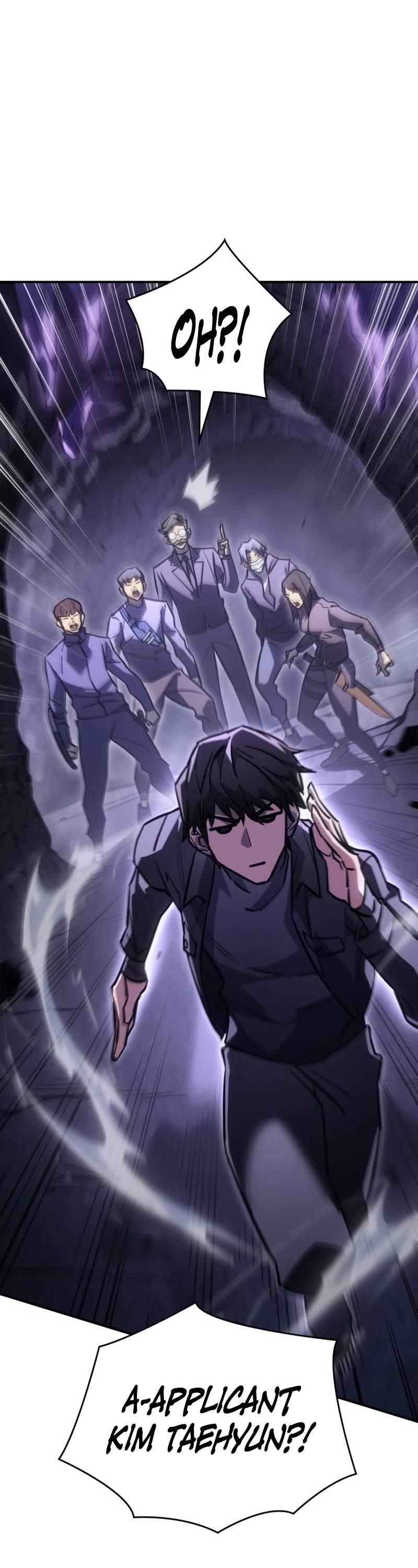 Regressing With the King's Power chapter 19 page 17