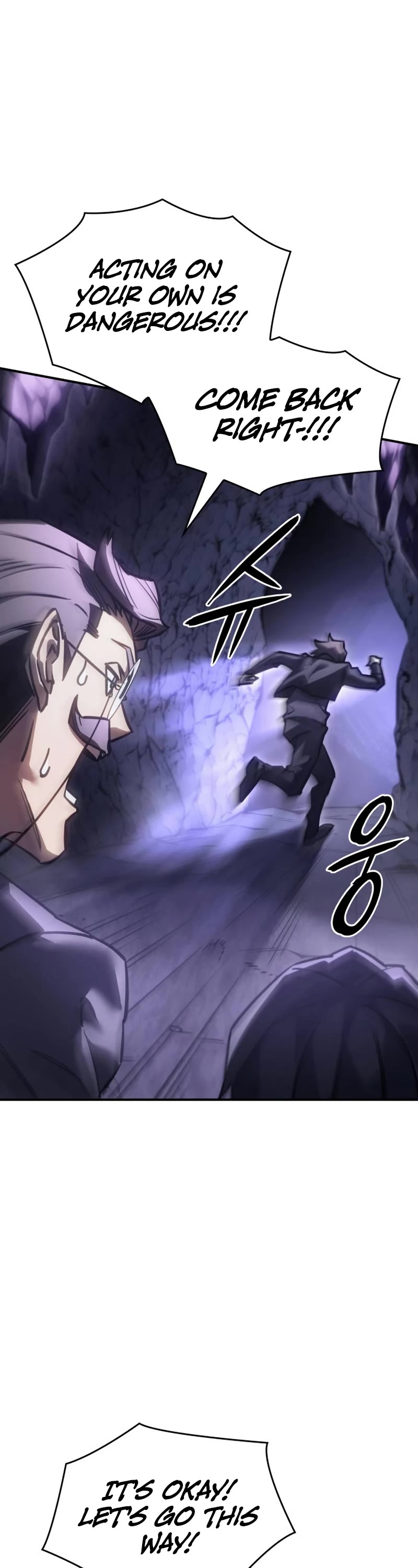 Regressing With the King's Power chapter 19 page 18