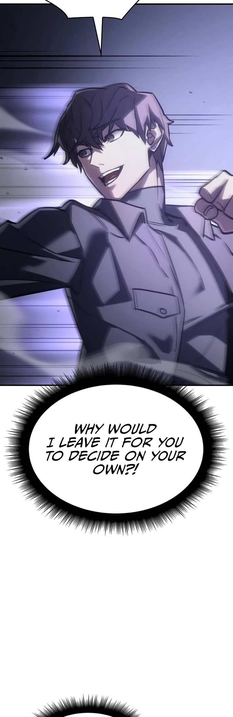 Regressing With the King's Power chapter 19 page 19