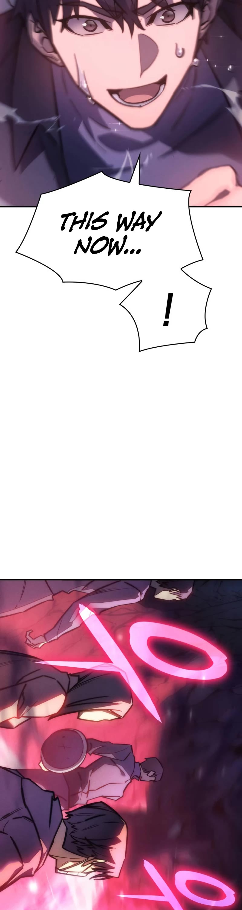 Regressing With the King's Power chapter 19 page 23