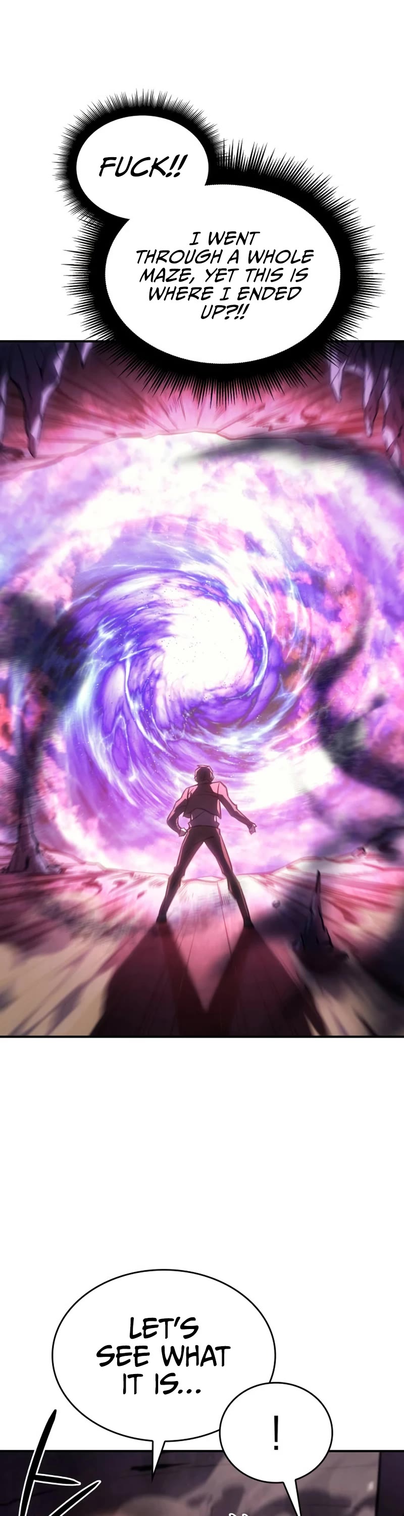 Regressing With the King's Power chapter 19 page 27