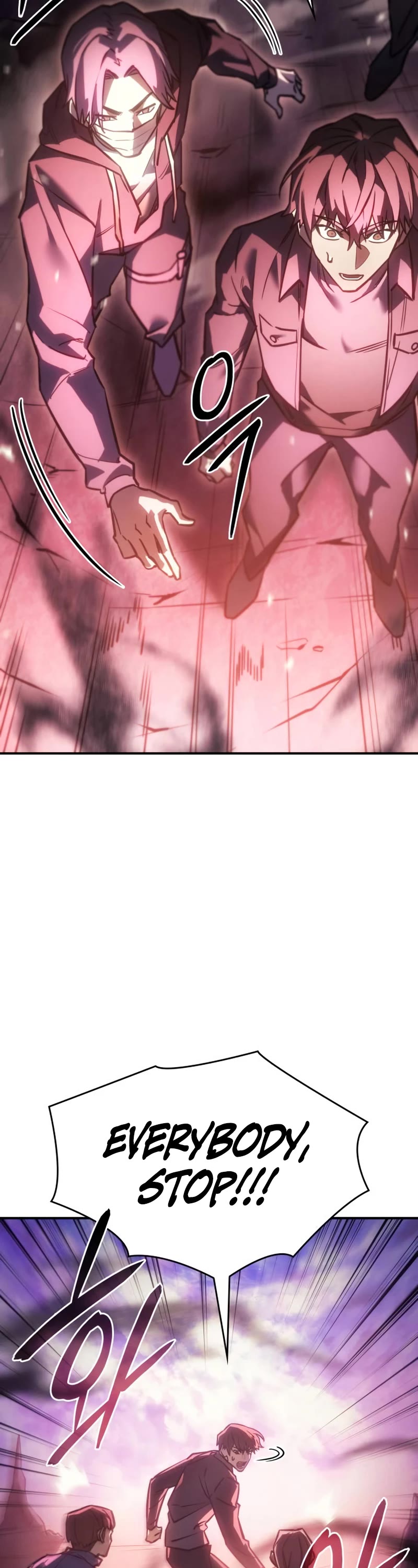 Regressing With the King's Power chapter 19 page 28