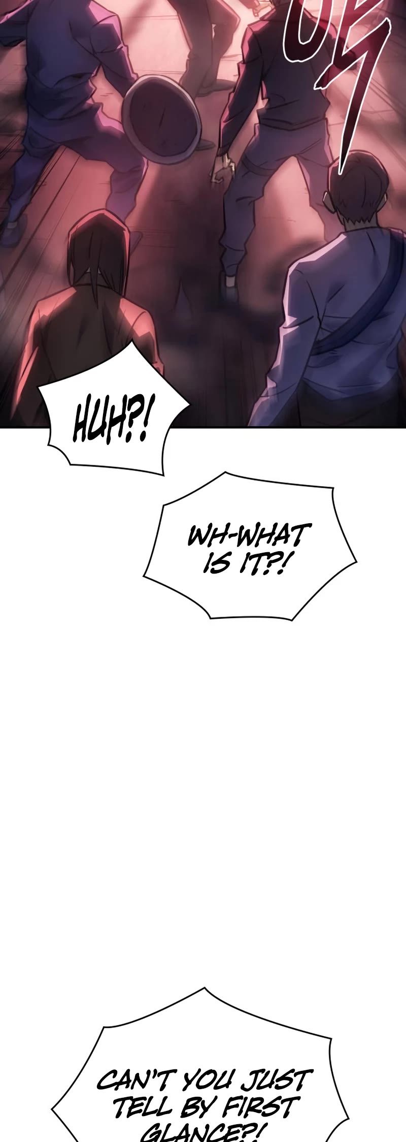 Regressing With the King's Power chapter 19 page 29