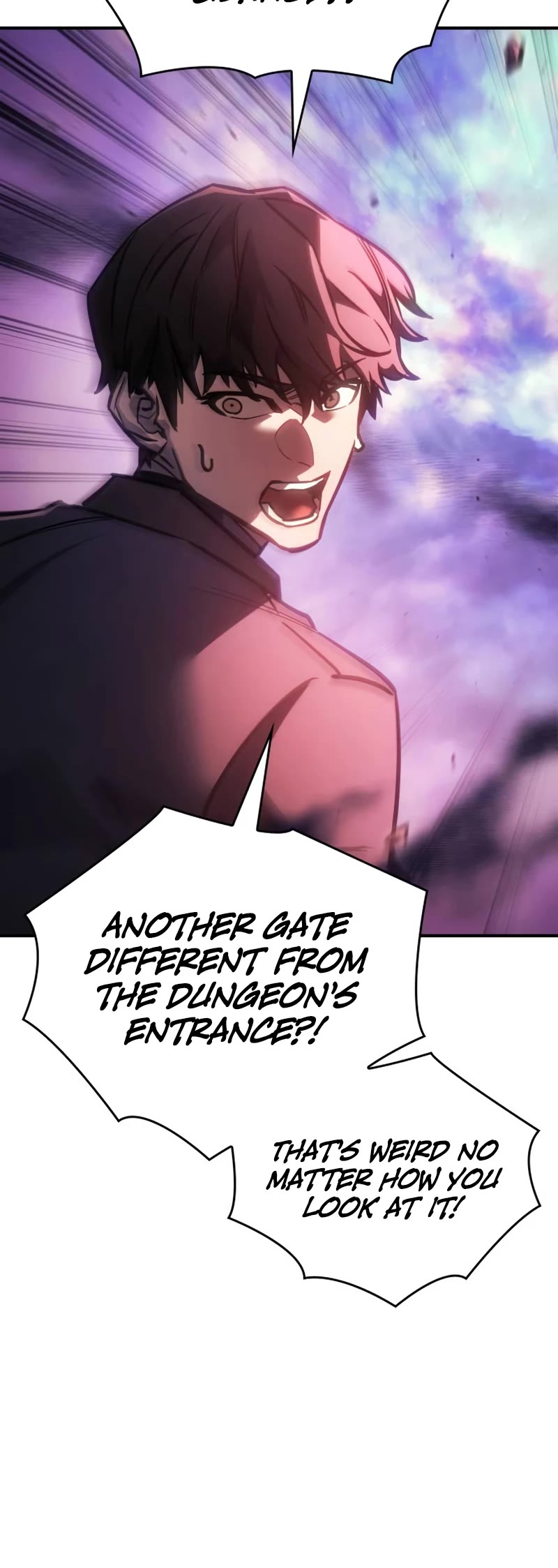 Regressing With the King's Power chapter 19 page 30