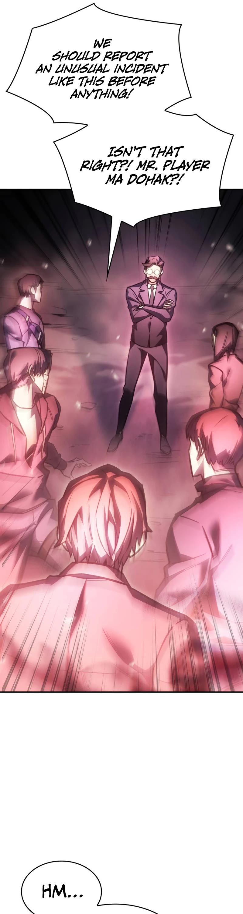 Regressing With the King's Power chapter 19 page 31