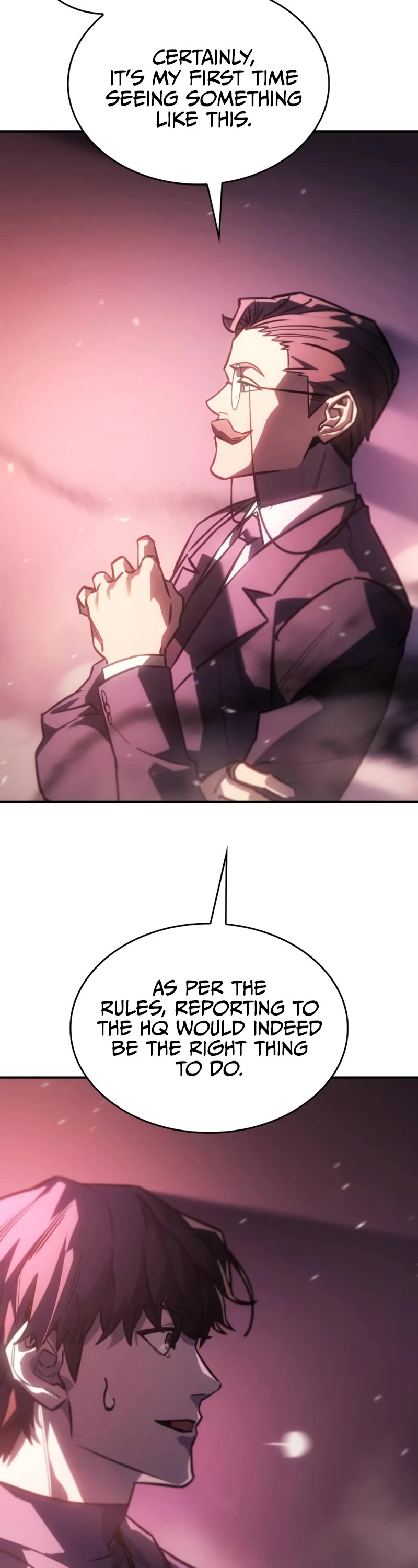 Regressing With the King's Power chapter 19 page 32