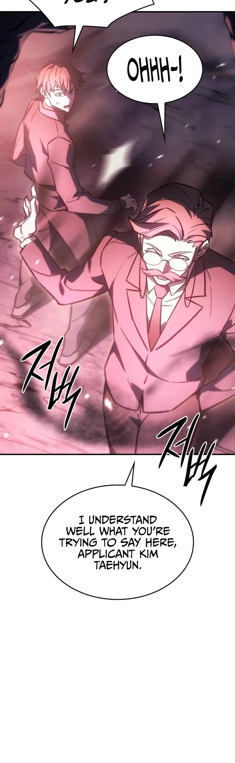 Regressing With the King's Power chapter 19 page 35