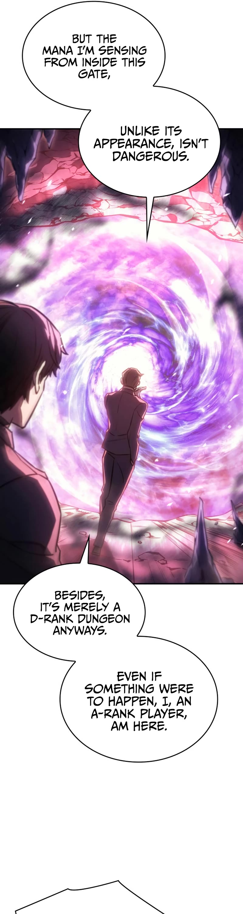 Regressing With the King's Power chapter 19 page 36