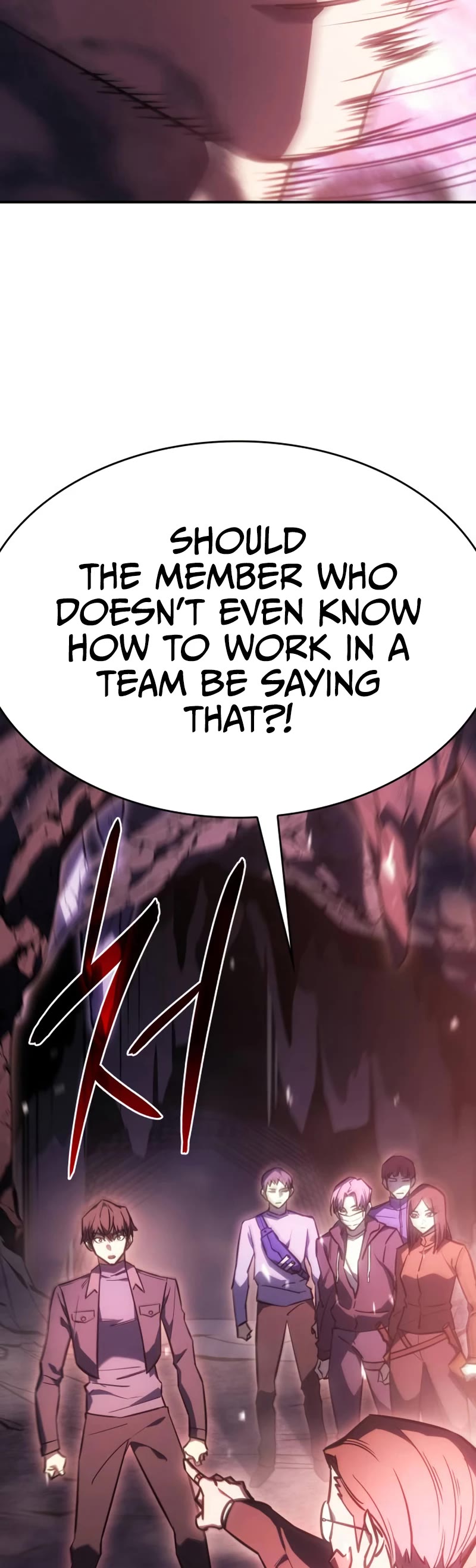 Regressing With the King's Power chapter 19 page 39