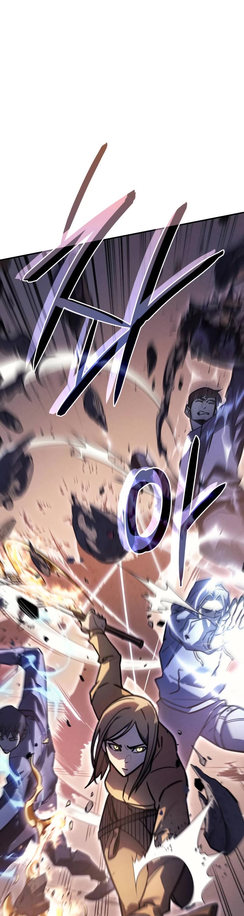 Regressing With the King's Power chapter 19 page 4