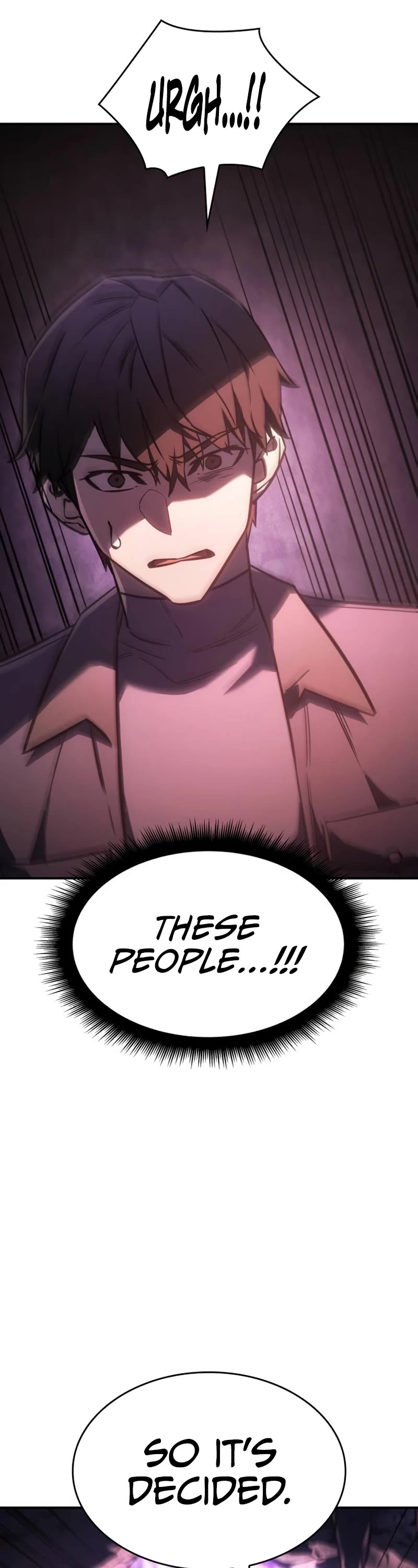 Regressing With the King's Power chapter 19 page 42