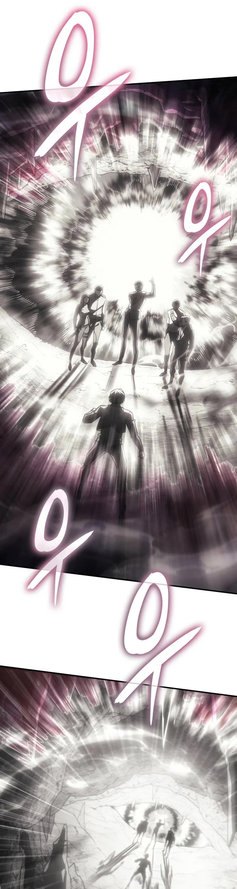 Regressing With the King's Power chapter 19 page 46