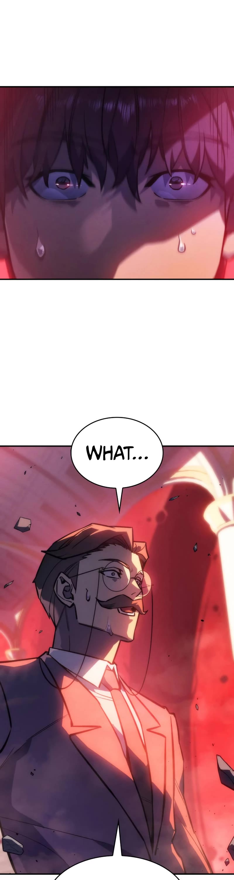 Regressing With the King's Power chapter 19 page 48