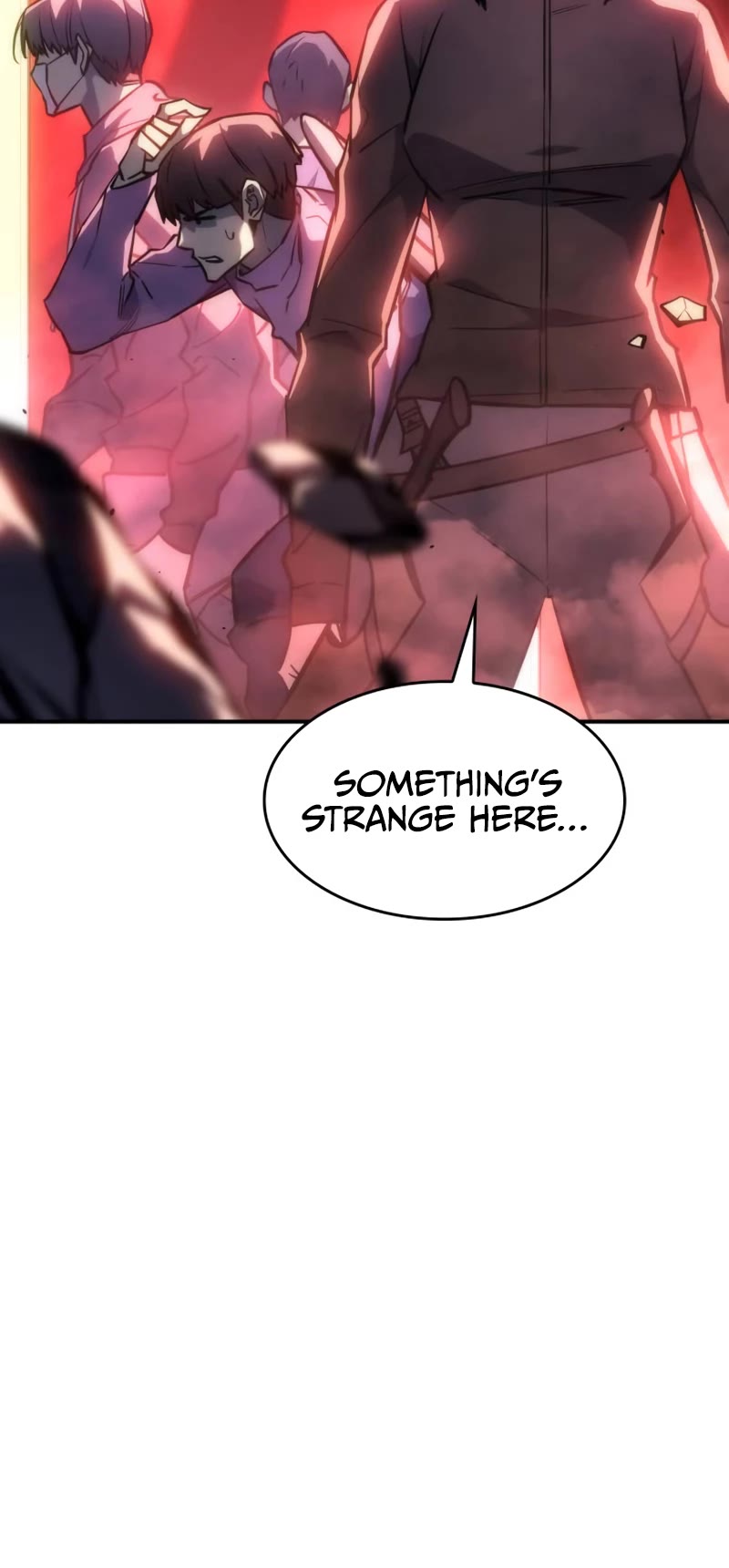 Regressing With the King's Power chapter 19 page 50