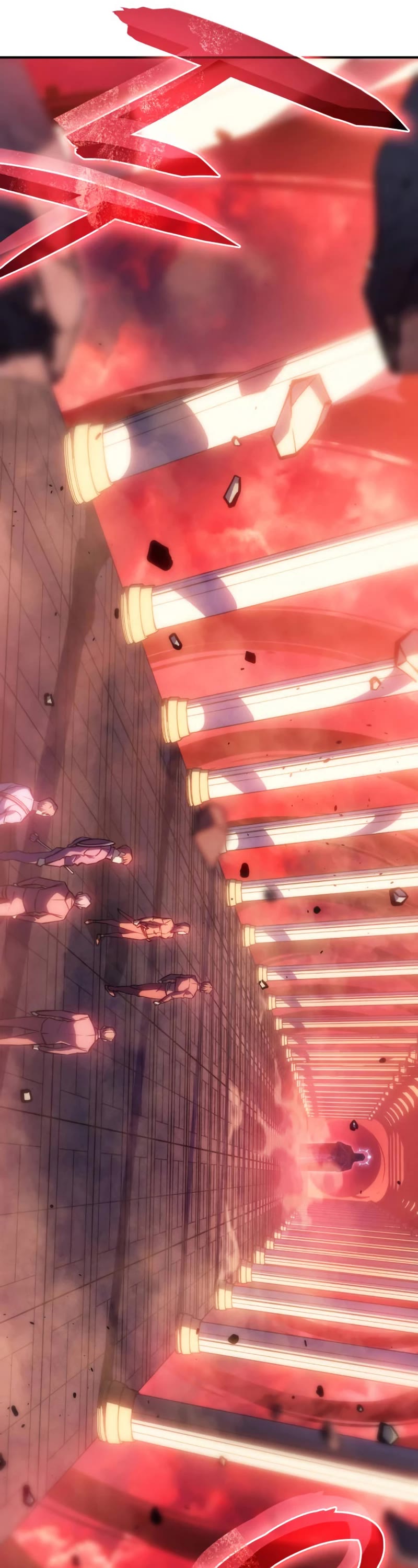 Regressing With the King's Power chapter 19 page 51