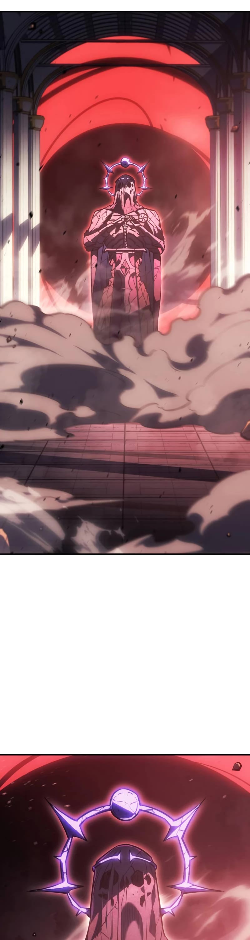 Regressing With the King's Power chapter 19 page 53