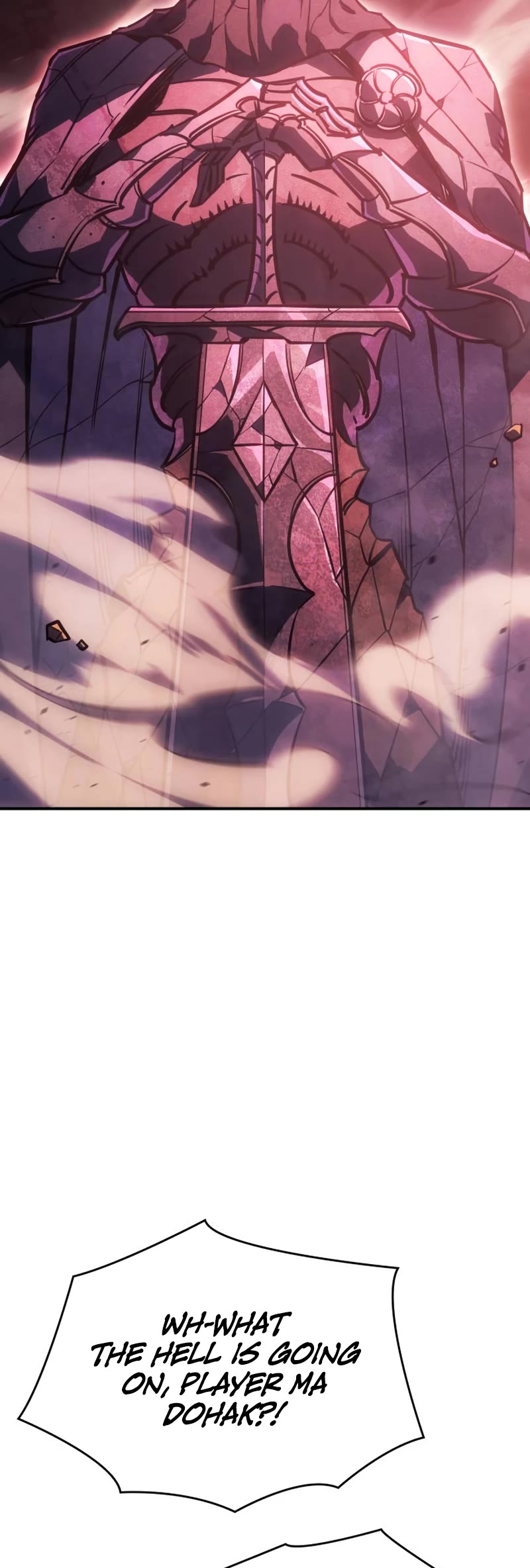 Regressing With the King's Power chapter 19 page 54