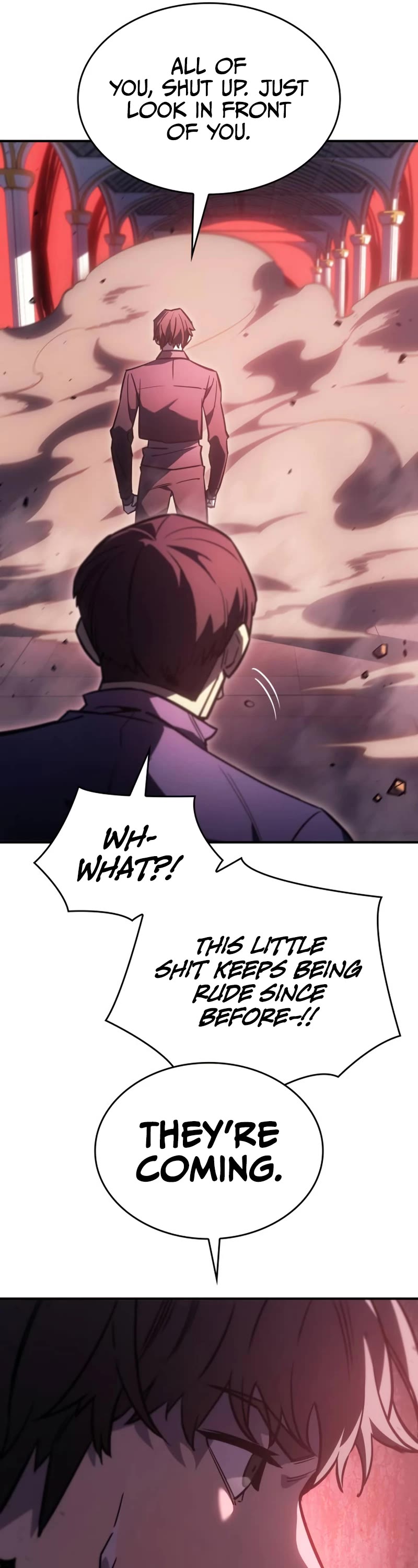 Regressing With the King's Power chapter 19 page 56