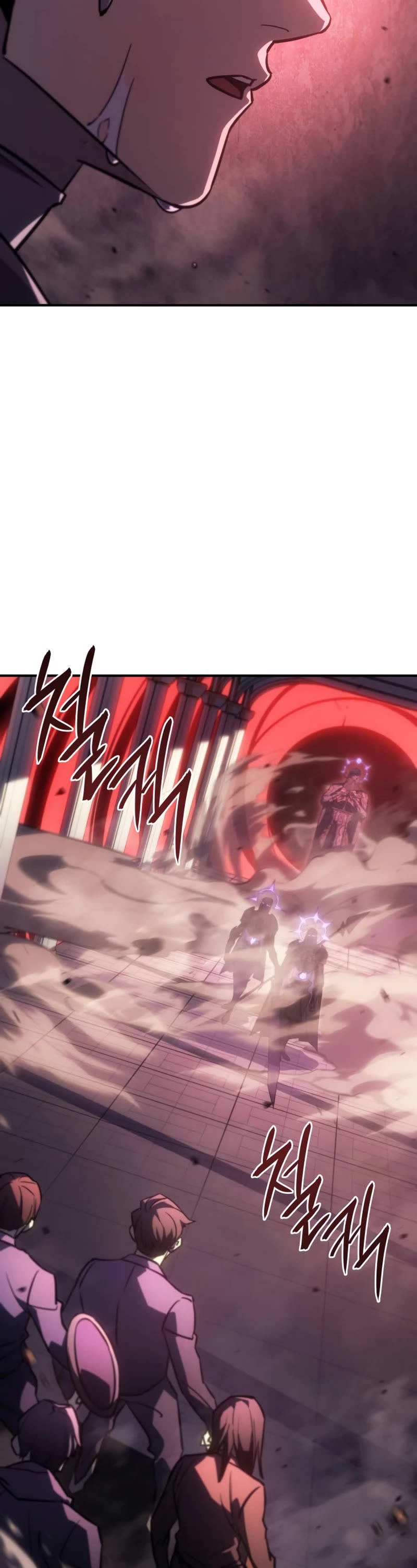 Regressing With the King's Power chapter 19 page 57