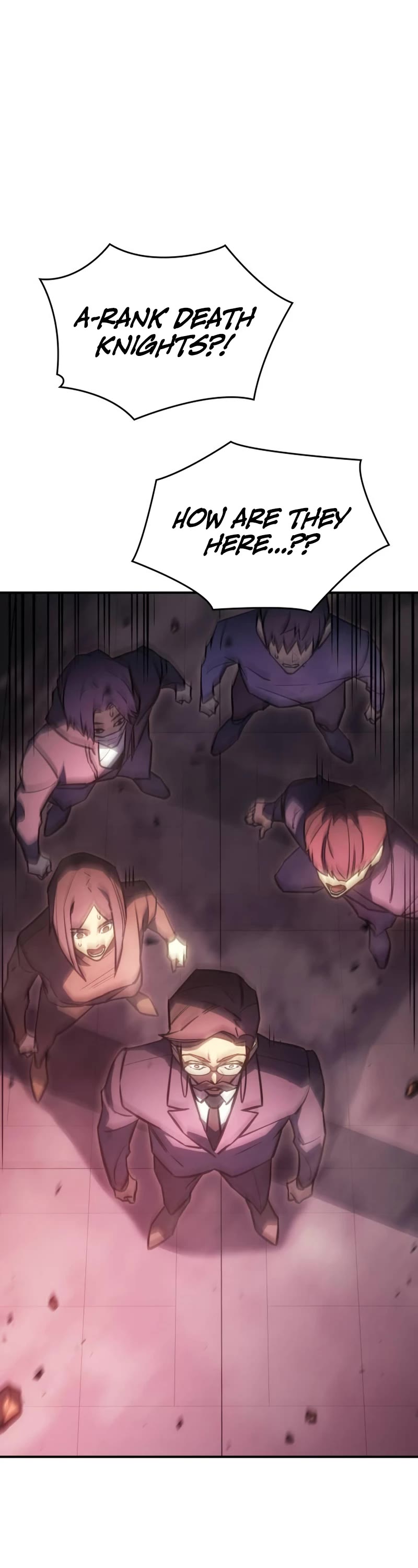 Regressing With the King's Power chapter 19 page 59