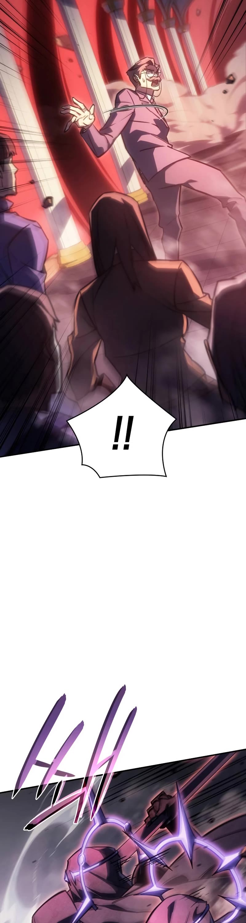 Regressing With the King's Power chapter 19 page 62