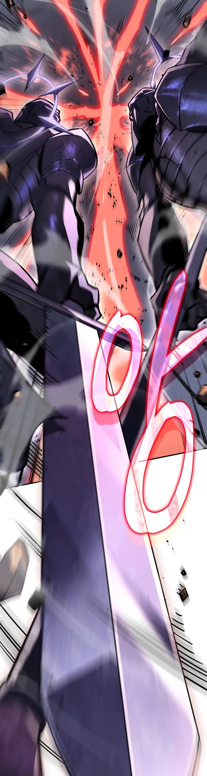 Regressing With the King's Power chapter 19 page 64