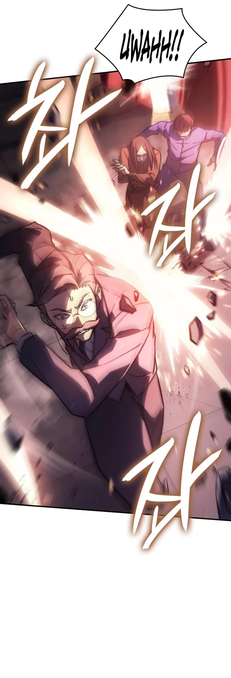 Regressing With the King's Power chapter 19 page 66