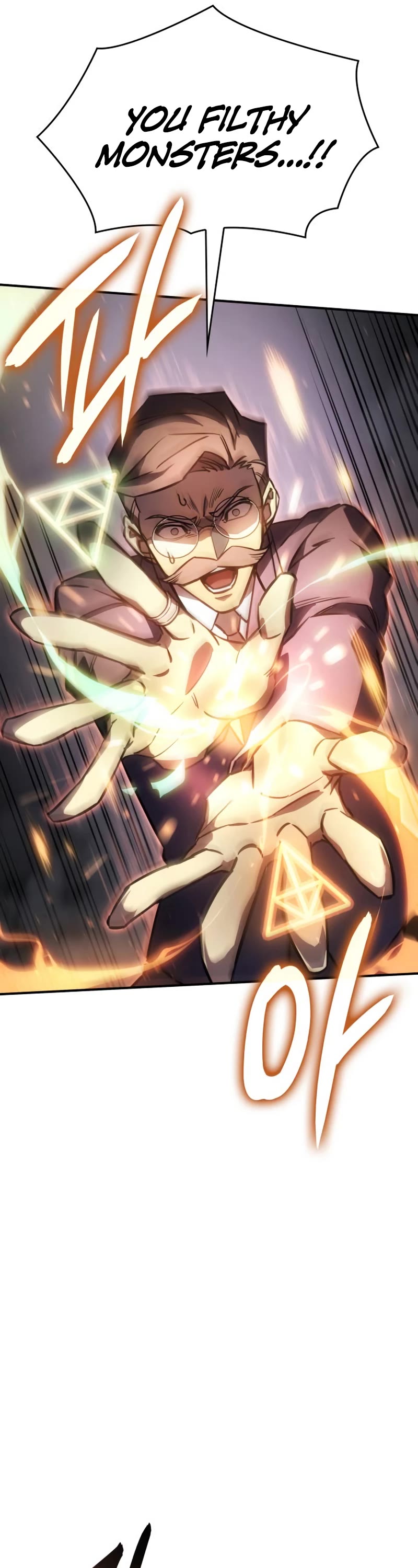 Regressing With the King's Power chapter 19 page 67