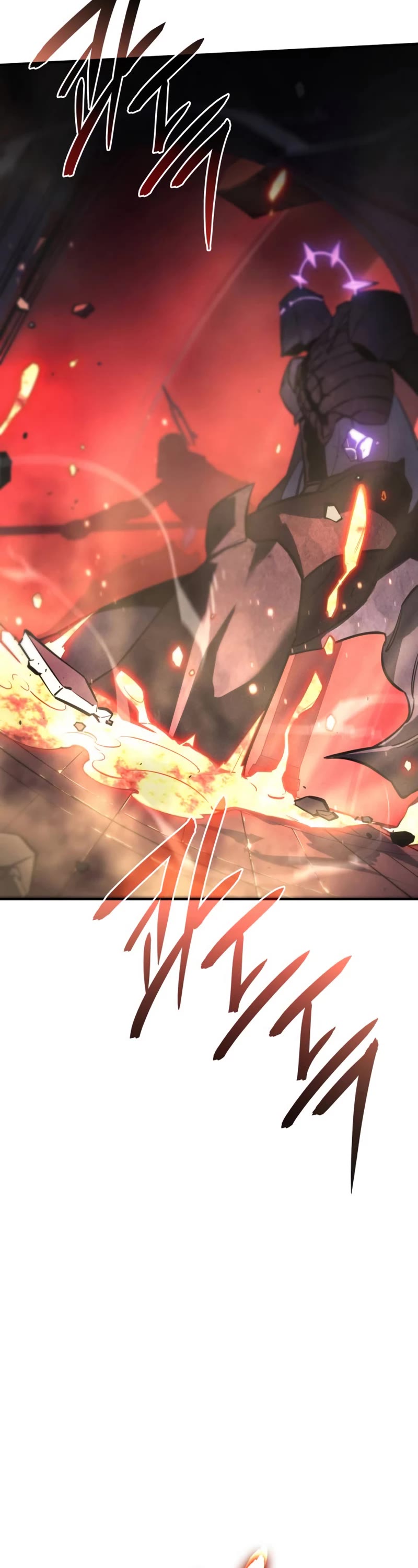 Regressing With the King's Power chapter 19 page 68