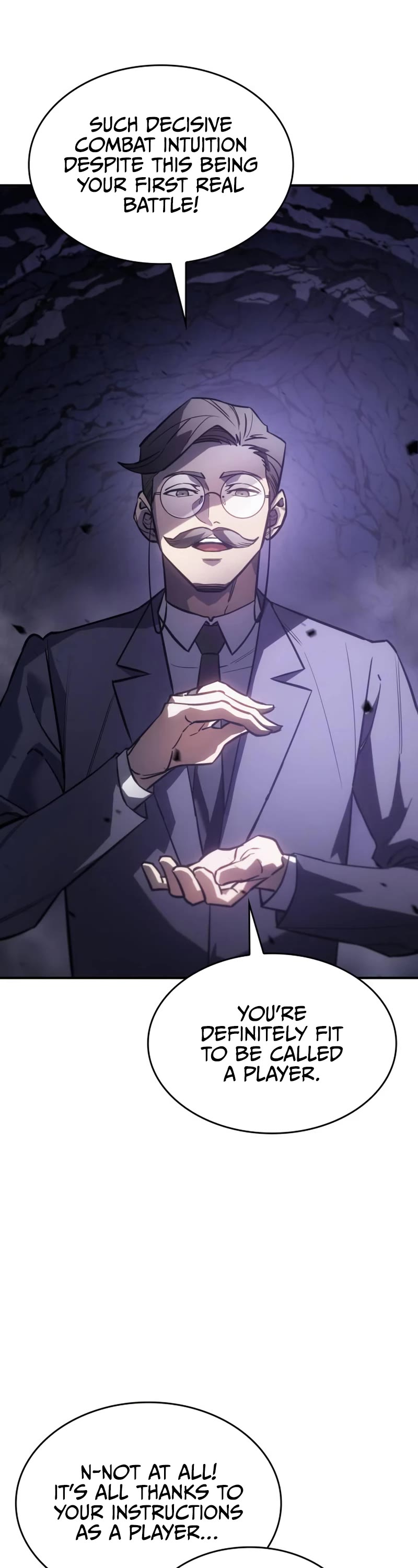 Regressing With the King's Power chapter 19 page 7