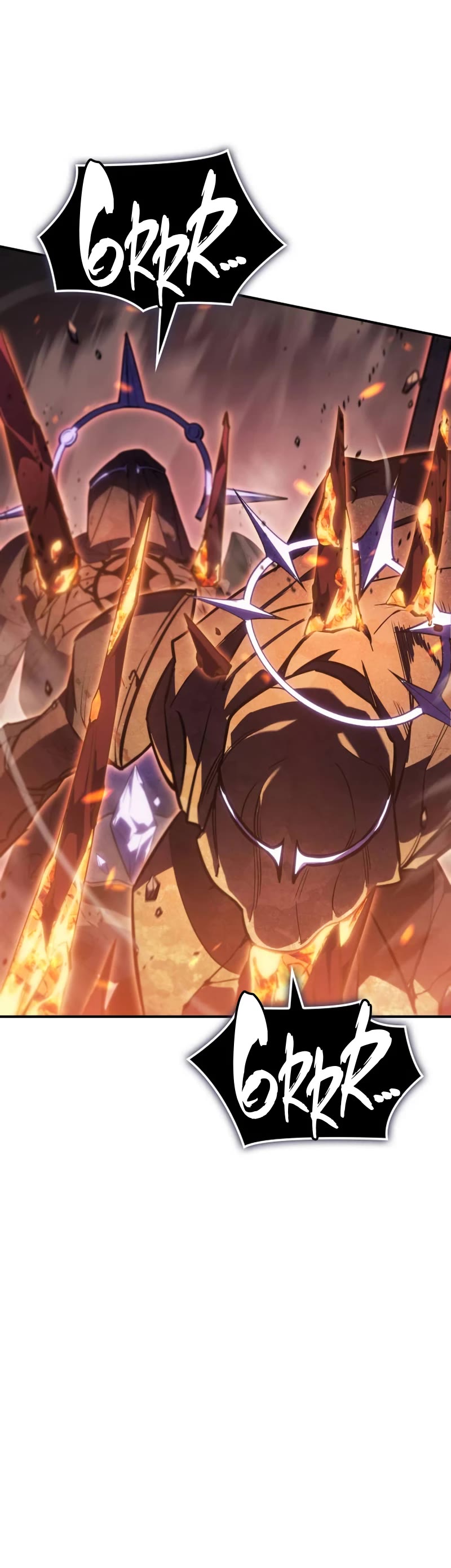 Regressing With the King's Power chapter 19 page 70