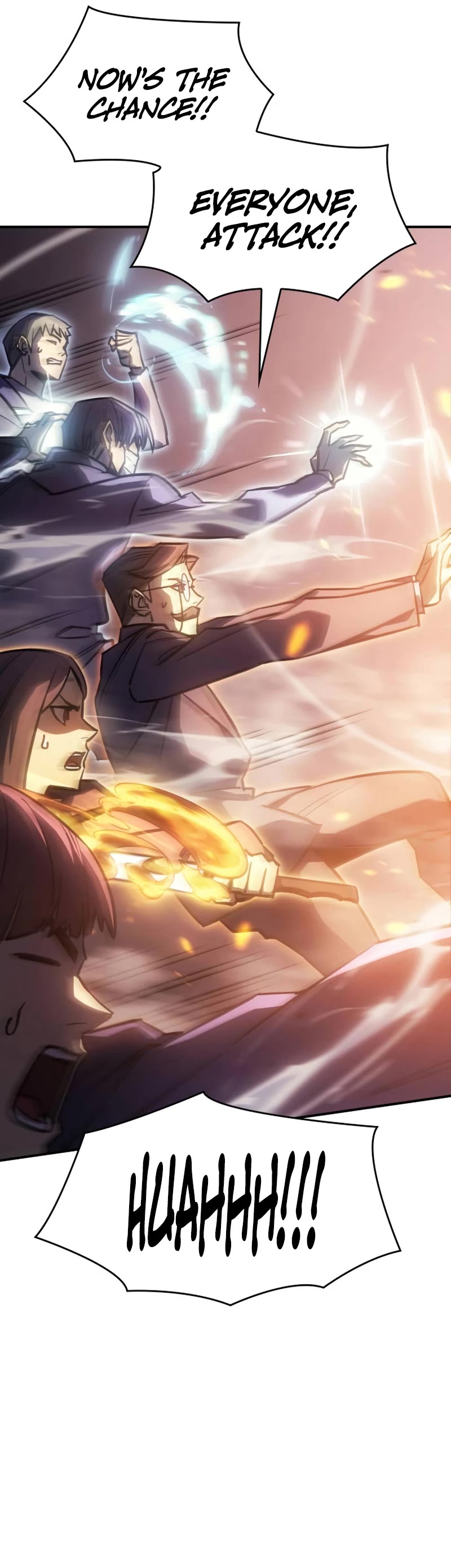 Regressing With the King's Power chapter 19 page 71