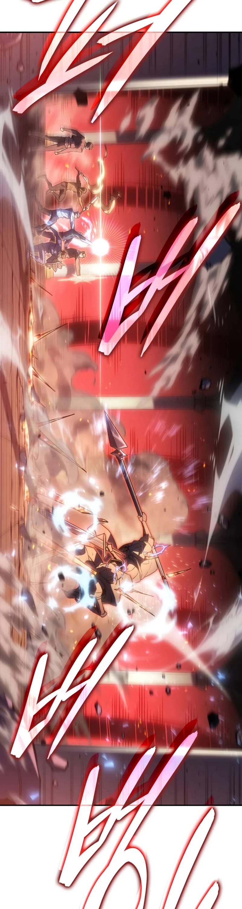 Regressing With the King's Power chapter 19 page 74