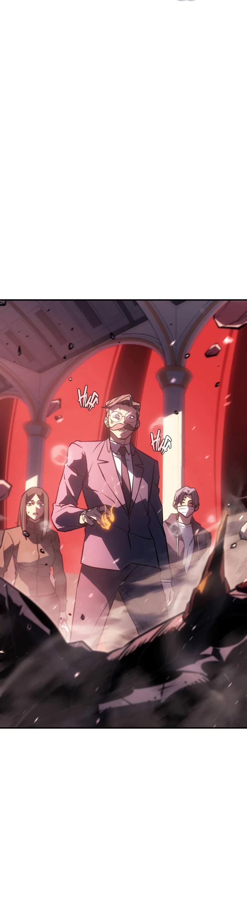 Regressing With the King's Power chapter 19 page 76