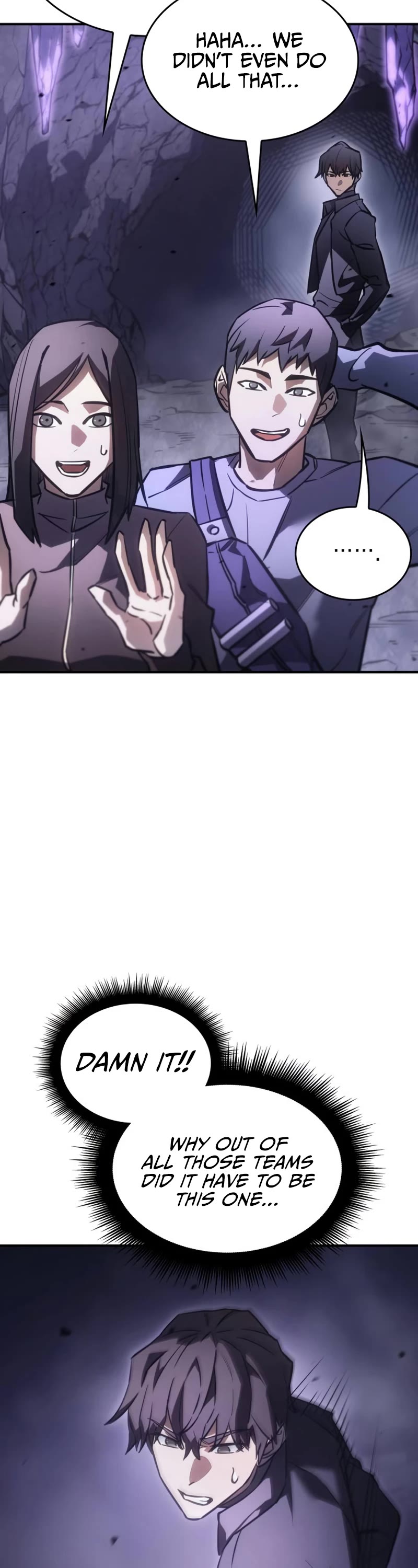 Regressing With the King's Power chapter 19 page 8