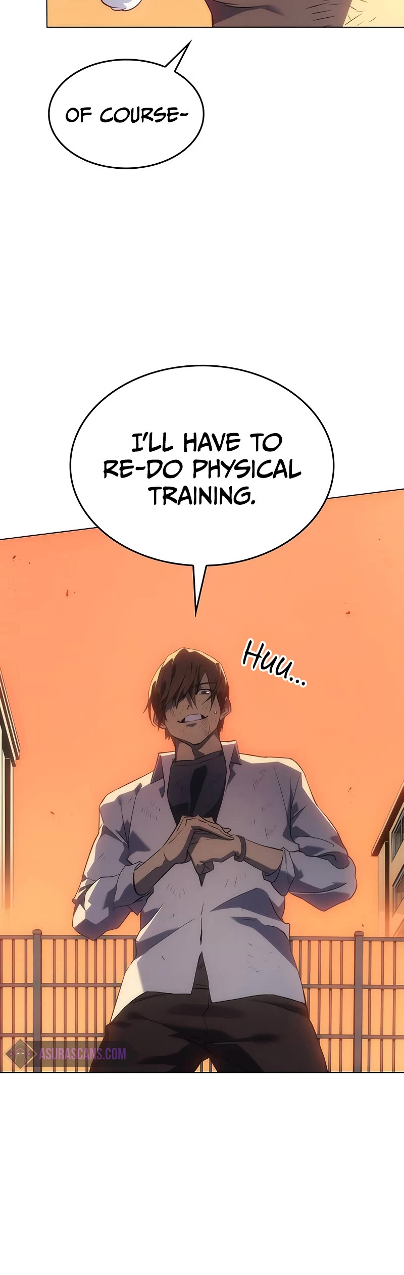 Regressing With the King's Power chapter 2 page 11