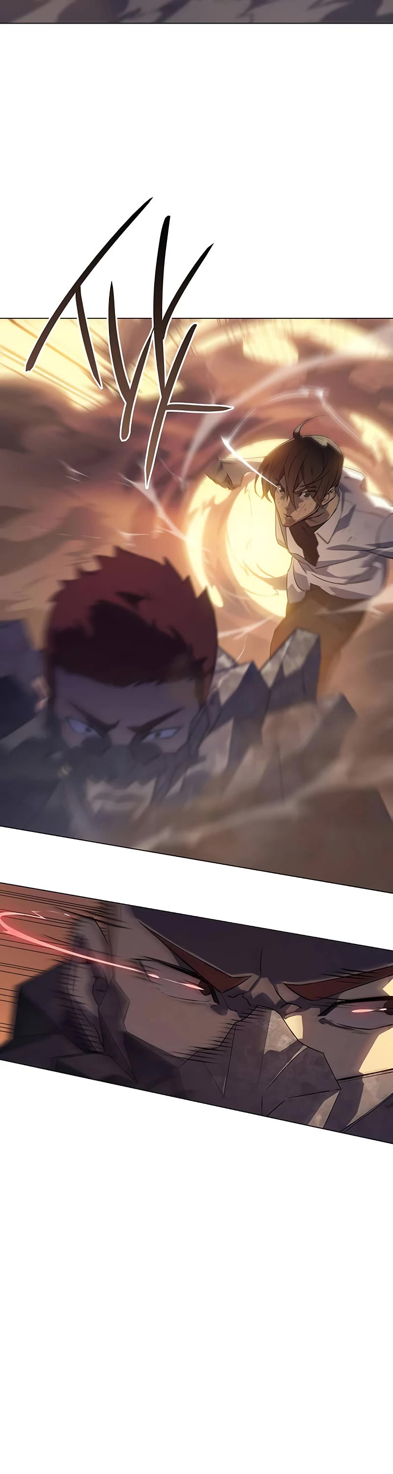 Regressing With the King's Power chapter 2 page 19