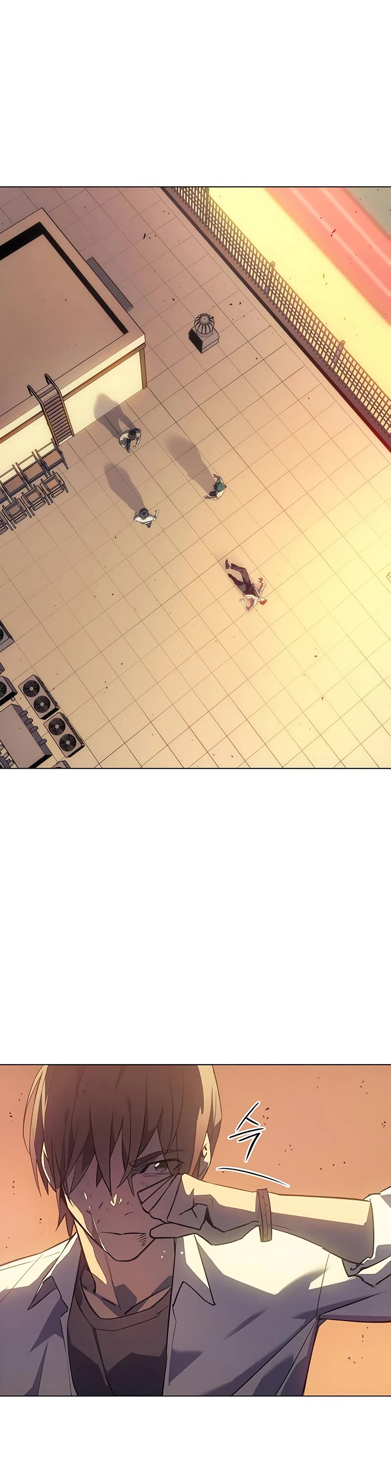 Regressing With the King's Power chapter 2 page 2