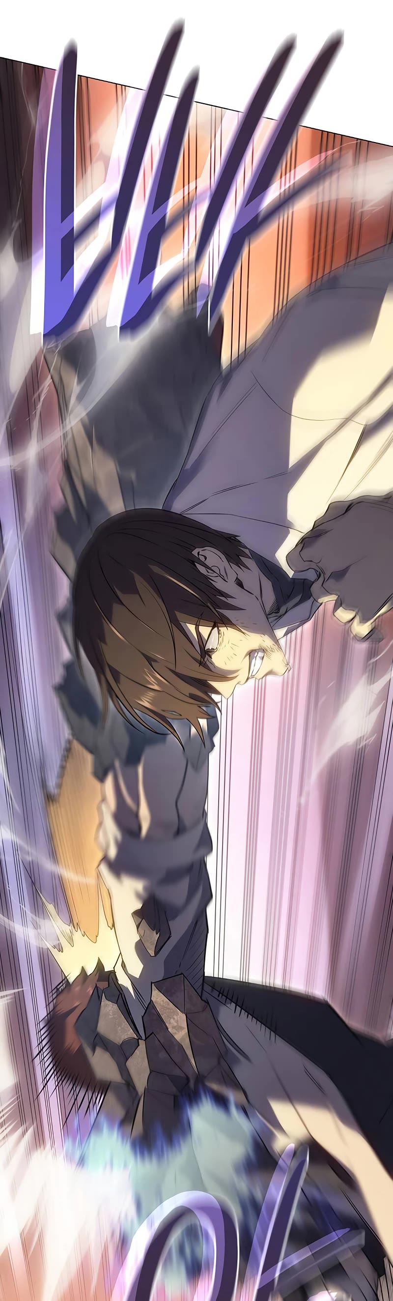 Regressing With the King's Power chapter 2 page 20