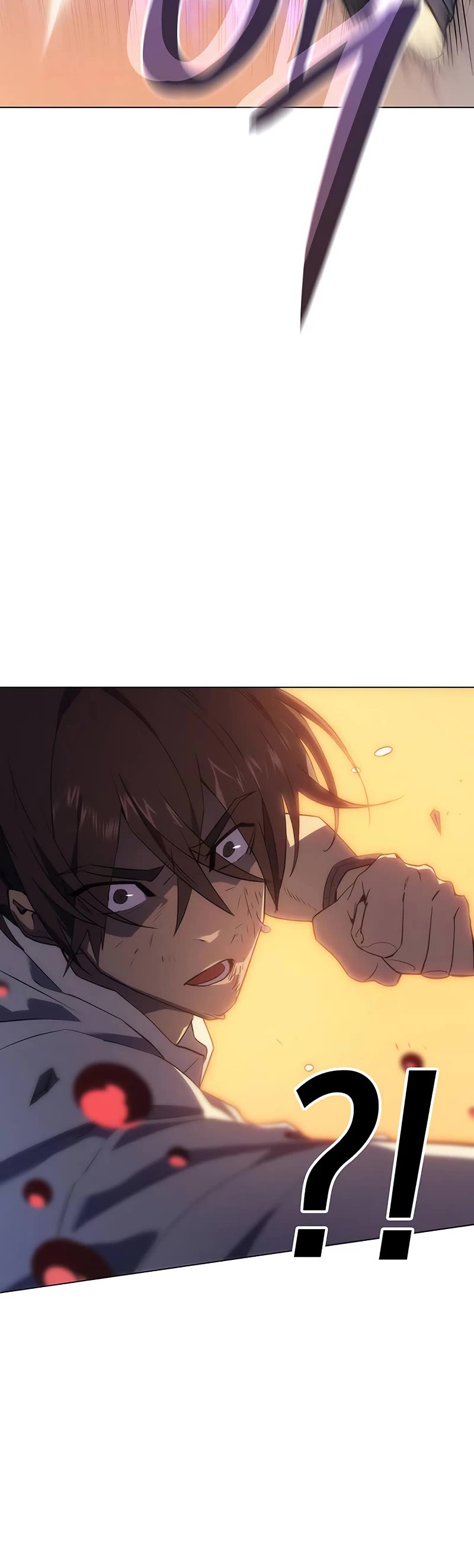 Regressing With the King's Power chapter 2 page 21