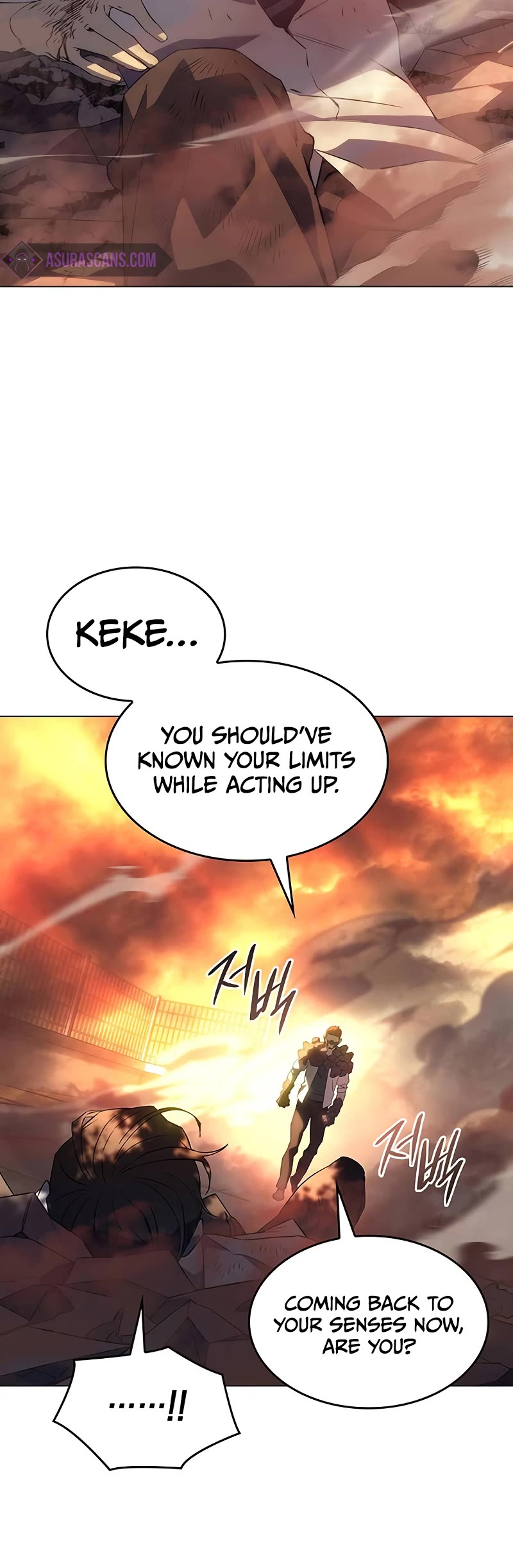 Regressing With the King's Power chapter 2 page 25